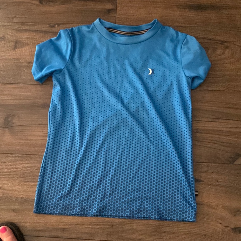 Hurley size small athletic material